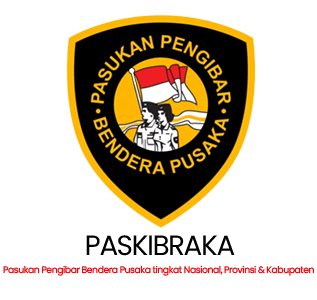Pasukan Pengibar Bendera Pusaka (PASKIBRAKA)